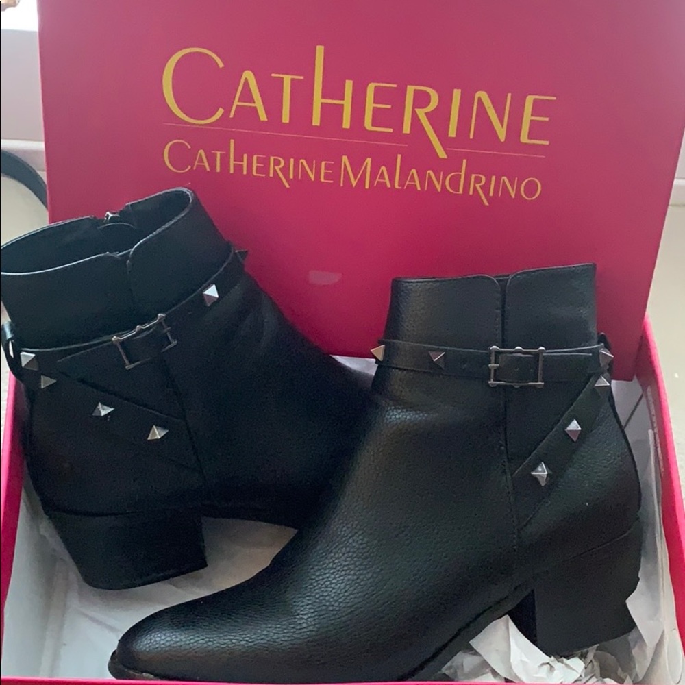 Catherine Catherine Malandrino Boots